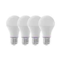 Yeelight W4 E27 okosizzó, 4db (dimmelhető)