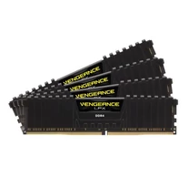 Corsair Vengeance LPX CMK64GX4M4E3200C16 memóriamodul 64 GB 4 x 16 GB DDR4 288-pin DIMM