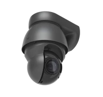 Ubiquiti UVC-AI-PTZ-Precision-B AI PTZ Precíziós Fekete Kamera