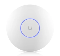 Ubiquiti U6-ENTERPRISE Networks UniFi6 Enterprise 4800 Mbit/s Fehér Ethernet-áramellátás (PoE) támogatása