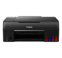 Canon PIXMA G650 MegaTank Tintasugaras A4 4800 x 1200 DPI Wi-Fi