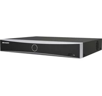 Hikvision DS-7608NXI-K1/8P(D) 8-csatornás PoE 1U K Sorozat AcuSense 4K NVR