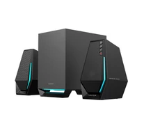 Edifier HECATE G1500 MAX hangszórók (fekete)