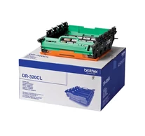 Brother DR-320CL dobegység Eredeti 1 db