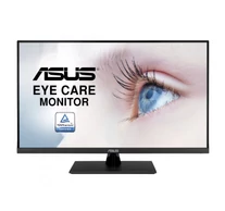 ASUS VP32UQ 80 cm (31.5") 3840 x 2160 pixelek 4K Ultra HD Fekete