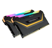 Corsair Vengeance RGB Pro CMW16GX4M2C3200C16-TUF memória modul 16 GB 2 x 8 GB DDR4
