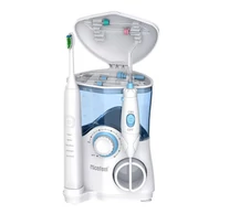 Nicefeel Deskopt water flosser + sonic toothbrush set FC163