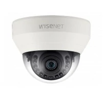 Hanwha HCD-6020R biztonsági kamera Dóm CCTV biztonsági kamera Beltéri és kültéri 1945 x 1097 pixelek Plafon