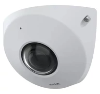 AXIS P9117-PV Buli IP biztonsági kamera Beltéri 2160 x 2160 pixel Mennyezet