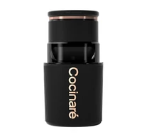 Cocinare CICM-301 fagylaltkészító (fekete)