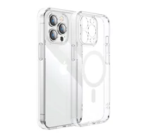 Átlátszó mágneses tok Joyroom JR-14D6 iPhone 14 Pro készülékhez