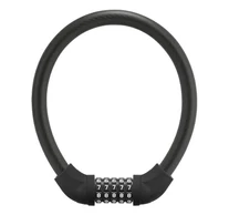 Cycling Lock  Rockbros RKS570-BK (black)