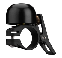 Rockbros Bike Bell 2018-1A (fekete)