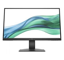 HP S3 Pro 322pe FHD MNTR EMEA-INTL English Loc-Euro plug számítógép monitor 54,5 cm (21.4") 1920 x 1080 pixelek Full HD LCD Fekete