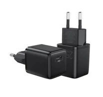 Mini Intelligent Charger PD 25W Joyroom L-P251 (black)
