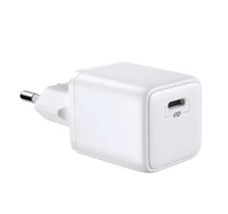 Mini Intelligent Charger PD 25W Joyroom L-P251 (white)