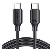 Cable Type-C 60W 1m Joyroom S-CC060A9 (black)
