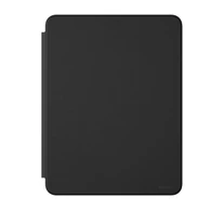 Baseus Minimalista iPad 10 10. 9" Mágneses tok (fekete)