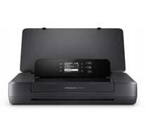 HP Officejet 200 Mobile Printer A4 color Inkjet