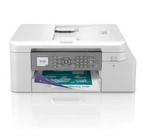 Brother MFC-J4335DWRE1 Tintasugaras A4 1200 x 4800 DPI Wi-Fi