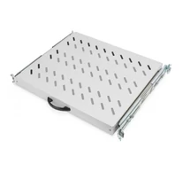 Digitus Sliding Shelf for 600mm depth Cabinets