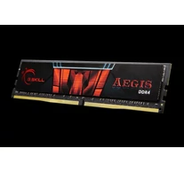 G.Skill Aegis F4-2400C17S-8GIS memória modul 8 GB 1 x 8 GB DDR4