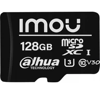 Imou ST2-128-S1 128 GB-os microSD memória kártya