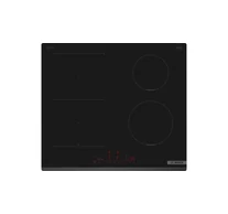 Bosch Serie 6 PVS631HC1E Black Built-in 59.2 cm Zone induction hob 4 zone(s)