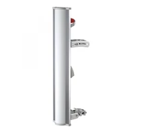 RF Elements Array Sector 3-17 HV hálózati antenna Szektor antenna RP-SMA 17,4 dBi
