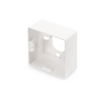 Digitus DN-93803 rögzítőkészlet Fehér