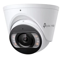 TP-Link INSIGHT S455 Turret IP biztonsági kamera Szabadtéri 2880 x 1620 pixelek Plafon