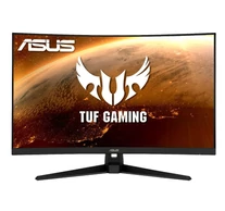 ASUS TUF Gaming VG328H1B 80 cm (31.5") 1920 x 1080 pixelek Full HD LED Fekete