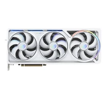 ASUS GeForce RTX 5080 ROG Astral OC 16GB GDDR7 DLSS4 BIAŁY