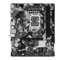 Asrock B760M-H/M.2 Intel B760 LGA 1700 Micro ATX
