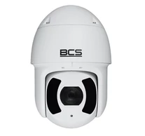 BCS BCS-L-SIP5245SR25-Ai2 Forgó IP kamera 2MP 45x zoommal és intelligens funkciókkal