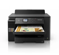 Epson EcoTank L11160 - mindent egyben nyomtató - nyomtatás, szkennelés, másolás 4800 x 1200 DPI A3+ 25ppm Wi-Fi AirPrint