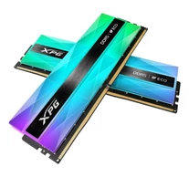 XPG LANCER RGB memória modul 32 GB 2 x 16 GB DDR5 ECC