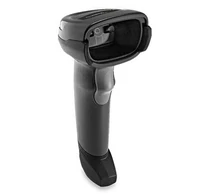Zebra DS2278 Kézi 1D2D vonalkódolvasó Vezeték nélküli Bluetooth USB IP42