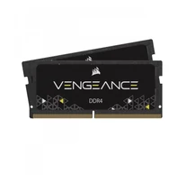 Corsair Vengeance 16GB DDR4-2666 memória modul 2 x 8 GB