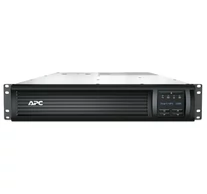 APC Smart-UPS 2200VA LCD RM 2U 230V with SmartConnect Vonal interaktív 2,2 kVA 1980 W 9 AC kimenet(ek)
