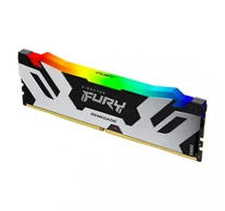 Kingston Technology FURY 16GB 6400MT/s DDR5 CL32 DIMM Renegade RGB