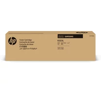 Samsung CLT-K503L High-Yield Black Original Toner Cartridge