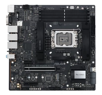 ASUS PRO WS W680M-ACE SE Intel W680 LGA 1700 Micro ATX