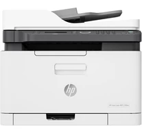 HP Color Laser MFP 179fnw, Print, copy, scan, fax, Scan to PDF