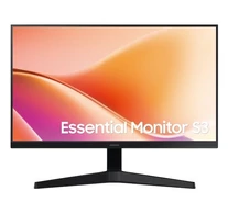 Samsung LS24F330EAUXEN számítógép monitor 61 cm (24") 1920 x 1080 pixelek Full HD LCD Fekete