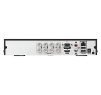Hilook by Hikvision DVR-208G-M1/T HD1080p Lite NVR