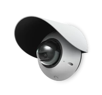 Ubiquiti UACC-G6-Dome-WS-W Kupola kamera időjárásvédő