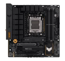 ASUS TUF GAMING B650M-PLUS WIFI AMD B650 Socket AM5 Micro ATX