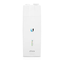 Ubiquiti Networks AF-11 híd és jelismétlő Hálózati híd 1000 Mbit/s Fehér