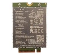 DELL DW5826E Belső WWAN 600 Mbit/s
